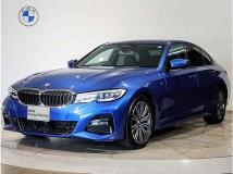 2021 BMW 3 Series