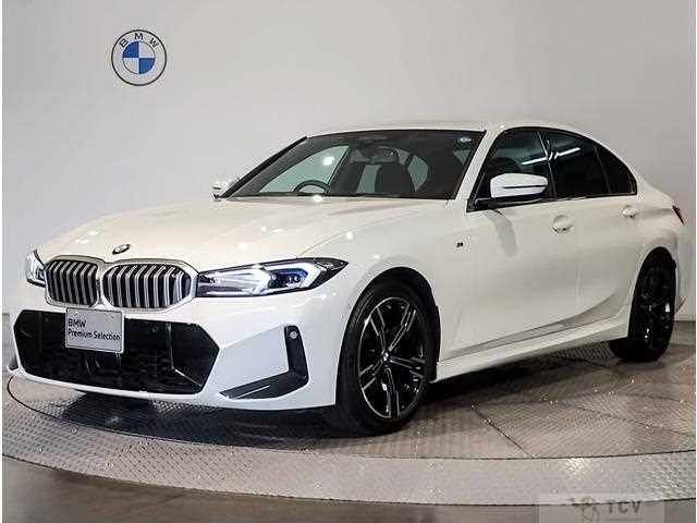 2025 BMW 3 Series