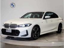 2025 BMW 3 Series