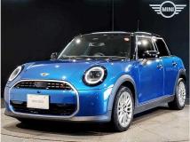 2024 BMW MINI