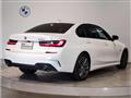 2022 BMW 3 Series