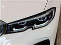 2022 BMW 3 Series