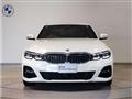 2022 BMW 3 Series