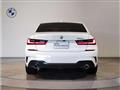 2022 BMW 3 Series