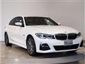 2022 BMW 3 Series