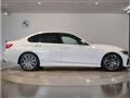 2020 BMW 3 Series