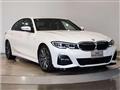 2020 BMW 3 Series