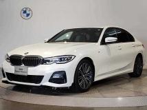 2020 BMW 3 Series