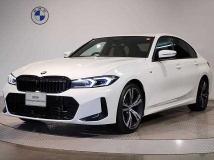 2024 BMW 3 Series