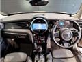 2021 BMW MINI