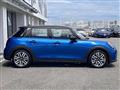 2026 BMW MINI