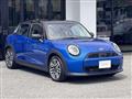 2026 BMW MINI
