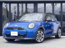 2026 BMW MINI