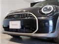2026 BMW MINI
