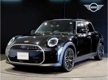 2026 BMW MINI