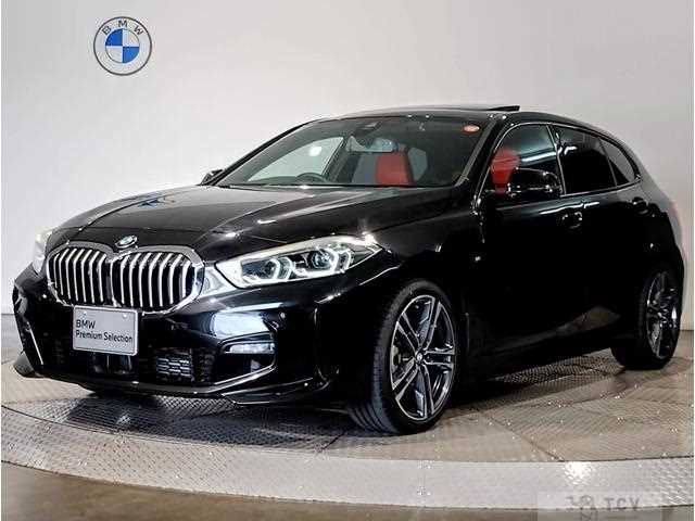 2022 BMW 1 Series