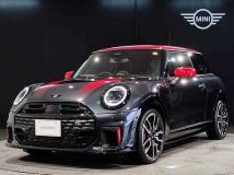 2025 BMW MINI