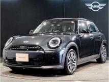 2025 BMW MINI