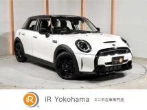 2023 BMW MINI