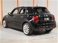 2020 BMW MINI