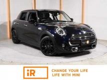2021 BMW MINI