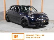 2022 BMW MINI