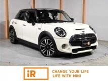 2020 BMW MINI