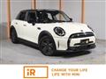 2022 BMW MINI