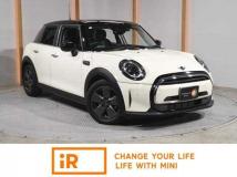2022 BMW MINI