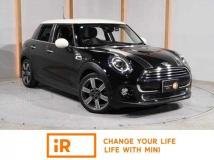 2019 BMW MINI