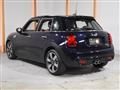 2020 BMW MINI