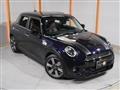 2020 BMW MINI