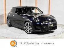 2023 BMW MINI