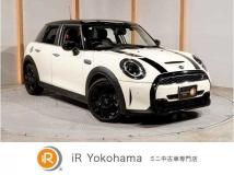 2022 BMW MINI