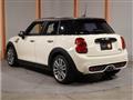 2017 BMW MINI