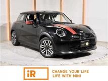 2025 BMW MINI
