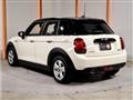 2021 BMW MINI