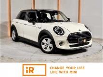 2021 BMW MINI