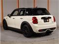 2017 BMW MINI