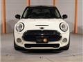 2017 BMW MINI