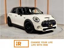 2017 BMW MINI