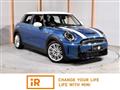 2021 BMW MINI
