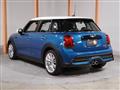 2021 BMW MINI