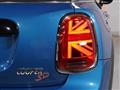 2021 BMW MINI