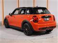 2018 BMW MINI
