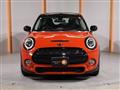 2018 BMW MINI