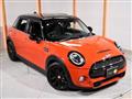 2018 BMW MINI