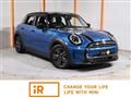 2021 BMW MINI