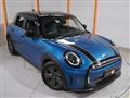 2021 BMW MINI