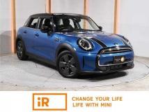 2021 BMW MINI